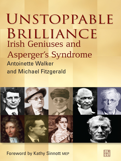 Title details for Unstoppable Brilliance by Michael Fitzgerald - Available